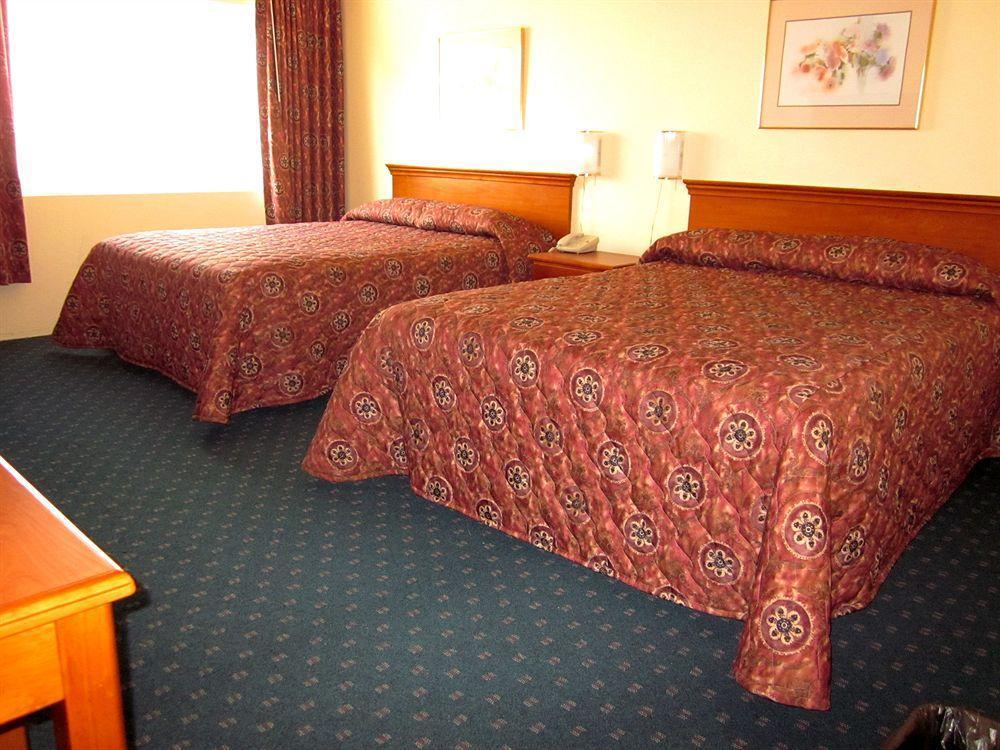 Harvey'S Motel Sdsu La Mesa Сан-Диего Экстерьер фото