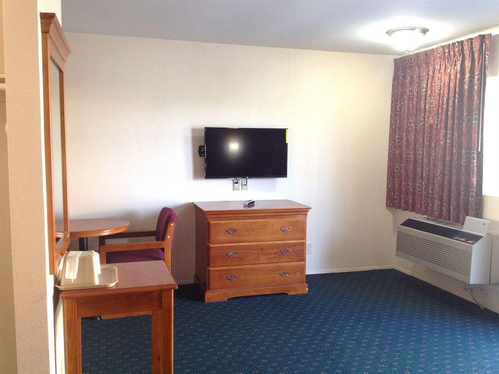 Harvey'S Motel Sdsu La Mesa Сан-Диего Экстерьер фото