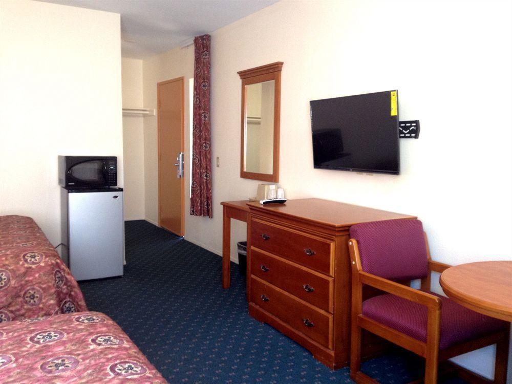 Harvey'S Motel Sdsu La Mesa Сан-Диего Экстерьер фото